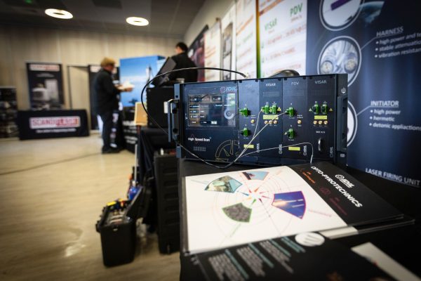 ARA 2025 - Exhibitors room
