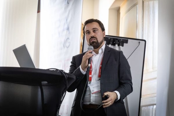 ARA Meeting 2025 - technical session