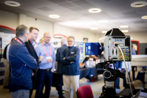 Aeroballistic Range Association - Exhibitors sessions